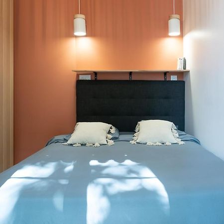 Appart T2 Voltaire - Chambre Separee - Part Dieu Lyon Dış mekan fotoğraf